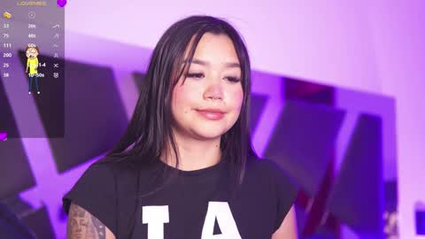 Snapshot of isabela_antonia_ chatting on February 17, 2026, 6:03 pm online show from February 17, 2026, 6:03 pm