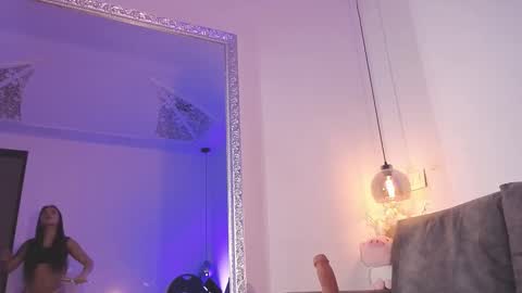 Snapshot of isabela_franco_ chatting on March 23, 2026, 11:47 am Isabela online show from March 23, 2026, 11:47 am