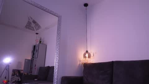 Snapshot of isabela_franco_ chatting on May 25, 2026, 11:49 am Isabela online show from May 25, 2026, 11:49 am