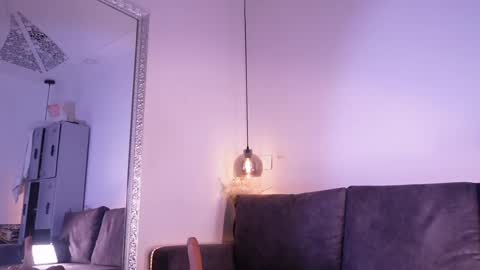 Snapshot of isabela_franco_ chatting on May 27, 2026, 11:51 am Isabela online show from May 27, 2026, 11:51 am