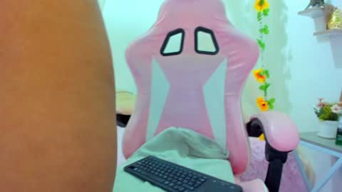 ISA online show from January 7, 2025, 10:43 am