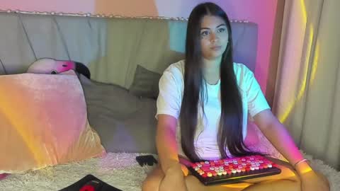 Snapshot of isabela_latingirl chatting on December 10, 2024, 8:40 am isabela online show from December 10, 2024, 8:40 am