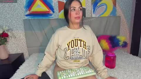 Snapshot of isabela_latingirl chatting on March 8, 2025, 5:17 am isabela online show from March 8, 2025, 5:17 am