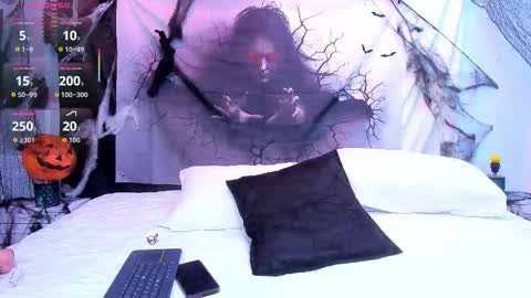 Mommy Isa online show from October 31, 2025, 11:22 am