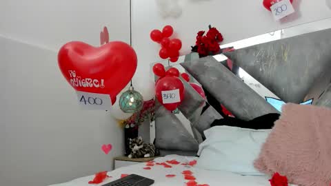 Snapshot of isabela_parkerr chatting on February 17, 2026, 4:53 am Mommy Isa online show from February 17, 2026, 4:53 am