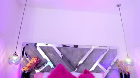 Snapshot of isabela_parkerr chatting on June 11, 2026, 12:14 pm Mommy Isa online show from June 11, 2026, 12:14 pm