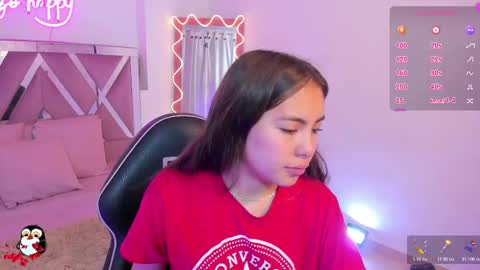 ISABELA  online show from November 24, 2025, 11:43 am