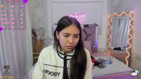 ISABELA  online show from February 11, 2026, 11:37 am