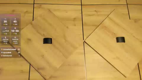  Isabela  online show from September 30, 2025, 3:50 pm