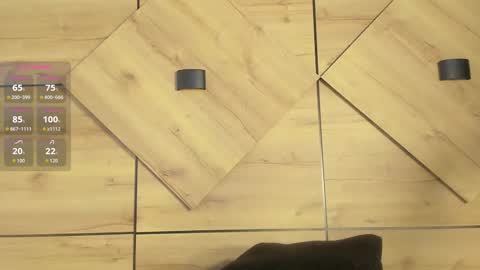  Isabela  online show from October 4, 2025, 8:07 pm