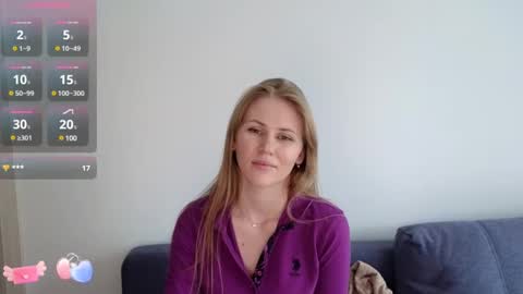 isabelallen online show from February 28, 2025, 2:42 pm
