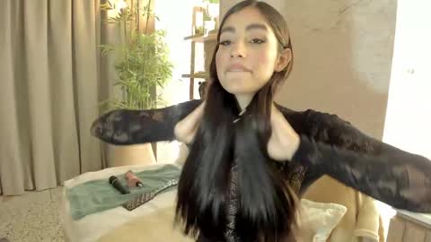 Snapshot of isabelastefano chatting on May 2, 2026, 3:44 am isabelastefano online show from May 2, 2026, 3:44 am