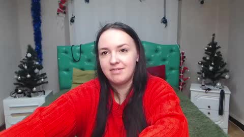 IsabelBlackberry online show from January 8, 2025, 3:07 pm