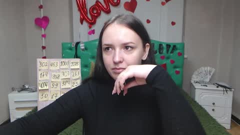 IsabelBlackberry online show from September 21, 2025, 5:09 am