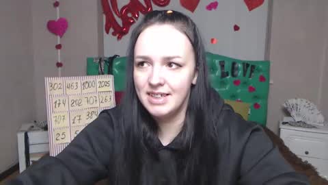 Snapshot of isabelblackberry chatting on January 18, 2026, 6:06 am IsabelBlackberry online show from January 18, 2026, 6:06 am