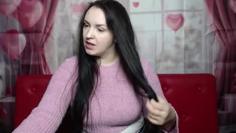 Snapshot of isabelblackberry chatting on March 4, 2026, 6:52 am IsabelBlackberry online show from March 4, 2026, 6:52 am