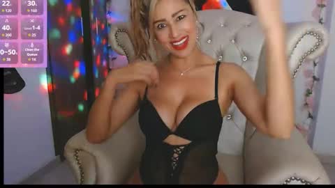 Isabel online show from March 7, 2026, 9:45 pm