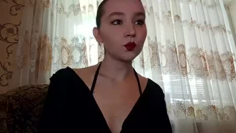 Isabel online show from July 15, 2026, 8:30 am