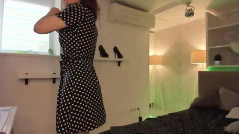 Snapshot of isabelkiss chatting on September 20, 2025, 5:52 am IsabelKiss online show from September 20, 2025, 5:52 am