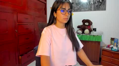 Isabella22 1 online show from January 12, 2025, 4:00 am