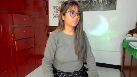 Isabella22 1 online show from February 10, 2025, 5:19 pm