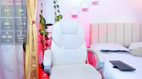 Isa online show from January 15, 2026, 2:32 pm