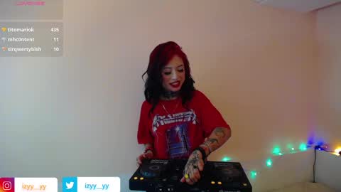 Snapshot of isabella__dark chatting on December 13, 2024, 1:15 am    online show from December 13, 2024, 1:15 am