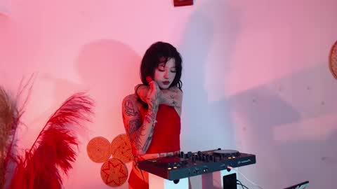 Snapshot of isabella__dark chatting on January 14, 2025, 12:00 am    online show from January 14, 2025, 12:00 am