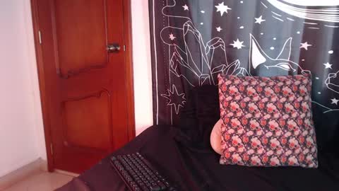 Snapshot of isabella__dark chatting on January 14, 2025, 9:41 pm    online show from January 14, 2025, 9:41 pm