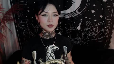 Snapshot of isabella__dark chatting on January 30, 2025, 11:24 pm    online show from January 30, 2025, 11:24 pm