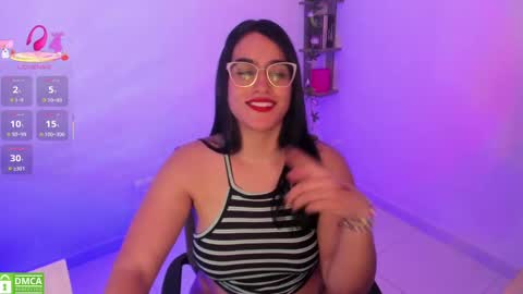 Snapshot of isabella_aristi03 chatting on October 22, 2025, 4:02 am isabella_aristi03 online show from October 22, 2025, 4:02 am