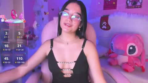 isabella_castillo_ online show from January 8, 2026, 10:01 pm