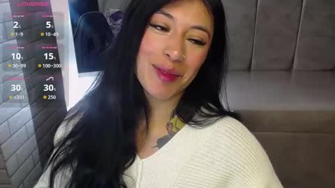 Snapshot of isabella_collen_v chatting on February 2, 2026, 1:21 pm Hi Stream 800am to 200pm online show from February 2, 2026, 1:21 pm