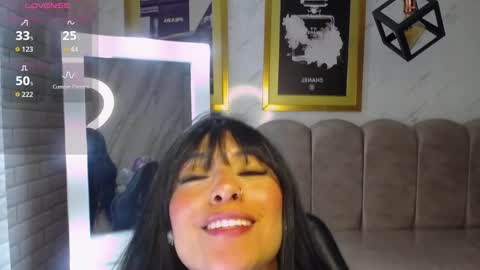 Snapshot of isabella_collen_v chatting on February 5, 2026, 1:38 pm Hi Stream 800am to 200pm online show from February 5, 2026, 1:38 pm