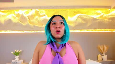 Isa online show from February 22, 2026, 3:07 am