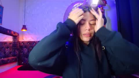 Snapshot of isabella_dl chatting on September 15, 2025, 12:05 pm isabella dl online show from September 15, 2025, 12:05 pm