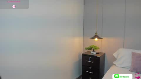 Isabel florez online show from April 21, 2026, 2:51 am