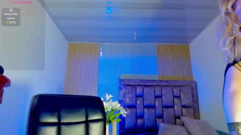 isabella_haddad online show from February 28, 2026, 4:57 am