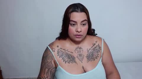  estefania online show from November 26, 2025, 11:50 pm