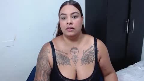  estefania online show from February 1, 2026, 11:31 am