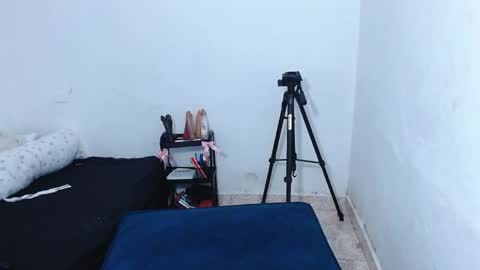  estefania online show from April 7, 2026, 9:21 am