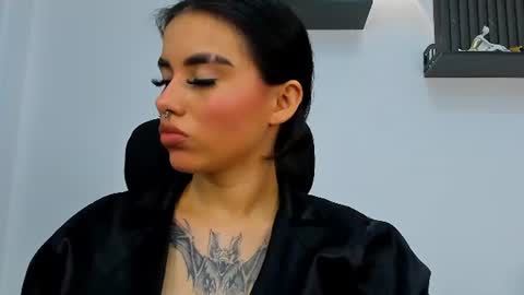 ISABELLA online show from July 19, 2026, 2:04 am