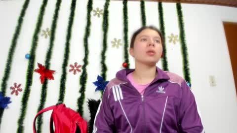 Snapshot of isabella_jaramillo chatting on November 26, 2025, 12:17 pm isabella_jaramillo online show from November 26, 2025, 12:17 pm