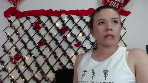 isabella_jaramillo online show from June 2, 2026, 5:26 pm