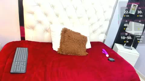Isabella Kawaii online show from June 14, 2026, 7:05 pm