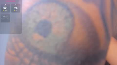  Isabel Lopez online show from October 4, 2025, 11:52 am