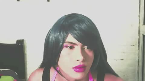 isabella online show from January 6, 2026, 8:45 pm