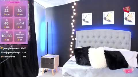 Snapshot of isabella_lt chatting on January 18, 2025, 2:12 pm online show from January 18, 2025, 2:12 pm