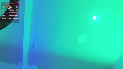 Isabella Moon9 online show from May 14, 2026, 11:17 am