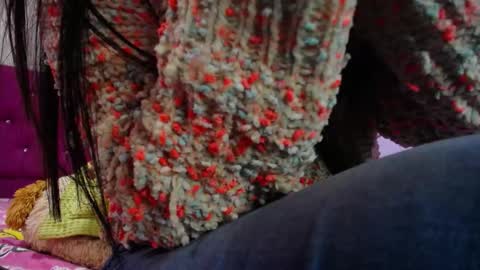 abby online show from October 16, 2025, 1:17 am